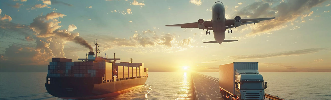 air freight